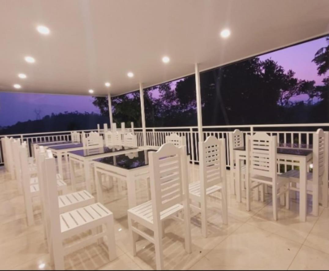 Aura Springs Resort Anachal Exterior foto